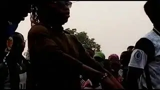 Dj kanjiebe show