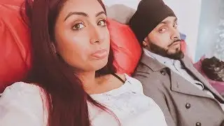 Leaving My Fiancé Until The Wedding... | VLOG 153