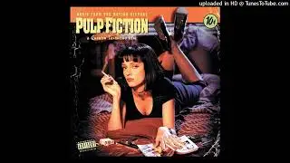 Urge Overkill - Girl, You'll Be A Woman Soon