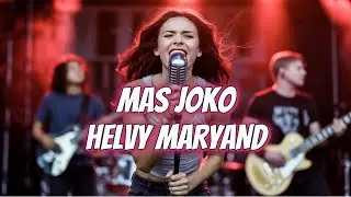 Mas Joko Helvy Maryand Cover - CoverIndoVibes
