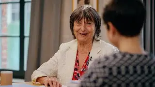 TEASER &ndash; Dr. Christel Manske im GRANDIOS-Interview: &bdquo;Der Sch&ouml;pfer aller Dinge macht keine Fehler.&ldquo;