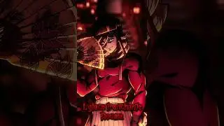 #CapCut #Amv #SaikoKirishima #Anime #Music #douma 