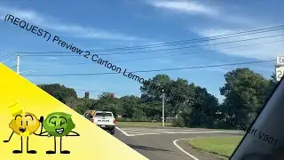 (REQUEST) Preview 2 Cartoon Lemon and Lime Fan 2026 VD Stuff V901