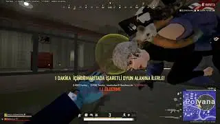 ranked yargı w/Gencos w/Otcux #pubg