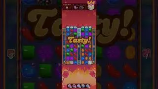 Beating Candy Crush Saga Levels Gameplay: Crushing Level 13730