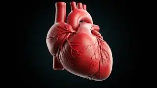 Inside the Human Heart | 3D Medical Animation Explained