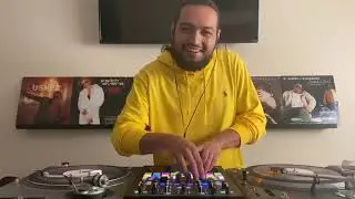 DMC USA 2020LV Kreative Outputs (Jsmilez)