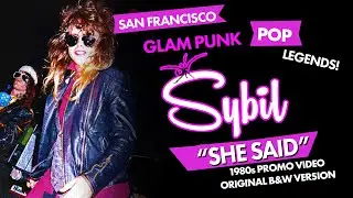 Sybil - 