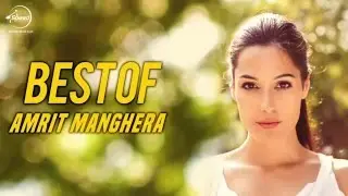 Best of Amrit Maghera | Video Jukebox | Latest Punjabi Song 2016 | Speed Records