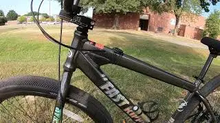 SE Racing 2025 Fast Ripper