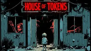 House of Tokens: The Hidden Evil In A Childhood Arcade | Scary Stories