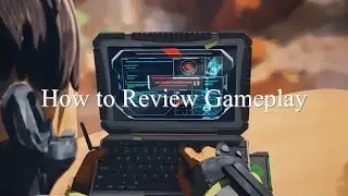 Boxing Coach Teaches How to Analyze Your Gameplay