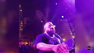 @gordoszn Epic Show at PERSHING SQUARE 2022 ⚡️ |  Epic Party | Best Moments ✨ 😎🎉