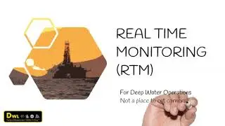 Real Time Monitoring from DWL