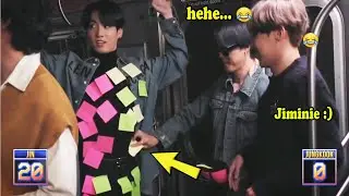 BTS (방탄소년단) Are Still Babies