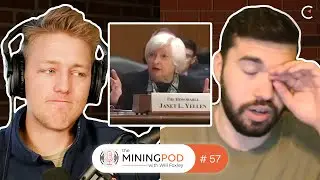 News Roundup: Mempool Full, LuxOS, Fidelity, FDIC & the Big Bad Banks | The Mining Pod