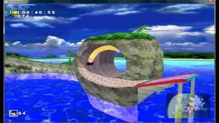SADX shadow gameplay