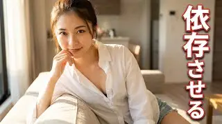 【悪用厳禁】「金のないオジサン」が20代女子を沼らせる、禁断の『聖域（サンクチュアリ）戦略』