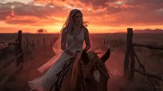 The Bride Entered the Wrong Frontier Ranch&mdash;Until the Boy Said, &ldquo;Mama, you&rsquo;re ours now&rdquo;&hellip;
