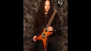 StrikeCanal # 212 Exclusive Interview with Geoff Thorpe from VICIOUS RUMORS