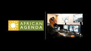 African Agenda Virtual - SASNM 2021