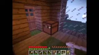 SBF Minecraft и Fess25Rus #4