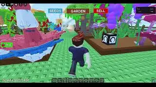 How to Get The Zen Egg in Grow A Garden Roblox (Zen Egg All Pet Showcase)
