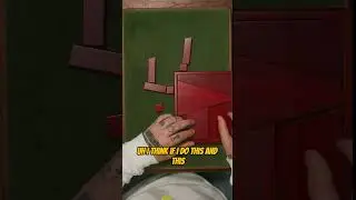A Truly Impossible Puzzle!!
