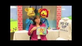 Nancy Grabe, Counselor, shares a powerful child protection tool  - 