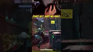 That Groot Didn't Get Bucky Ult Reset For Gale