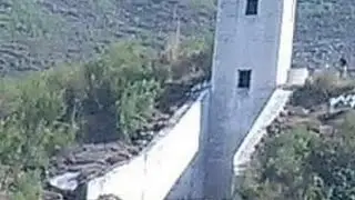 ATS commando training