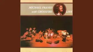 Don't Be Blue (feat. Crossfire) (Live)