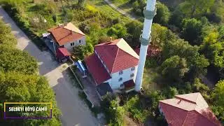 Selbeyi Köyü Camii Erfelek SİNOP