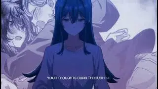 Be Somebody - Izumi Shiho｜Sasakoi「AMV」