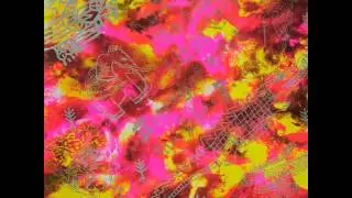 Back To The Planet &lrm;&ndash; Meditational Thoughts