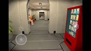 Anomaly hunt 