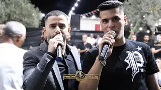 صابر سويطي ووضاح سويطي | افراح ال اغباريه | العريس ادهم ابو سمره | زلفه 2023