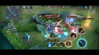 HONOR OF KINGS HOU YI MVP