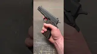 Glock vs 1911: What&rsquo;s the difference between these pistols?!