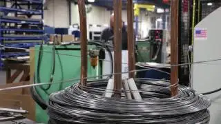 Lockrey Manufacturing | Fabrication Overview