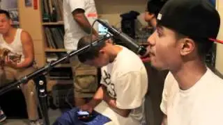 The Cool Kids - Summer Jam (Rehearsal)