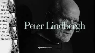 La verdad frente a la c&aacute;mara: el legado de Peter Lindbergh