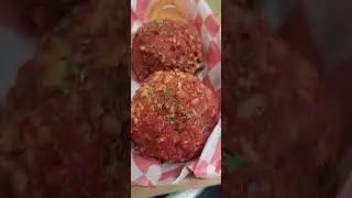 Hotcheetoboudinballs traphousechickenllc #motion #twincities #Best #foodie #foodporn #foodreviews