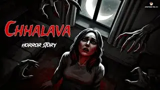 छलावा 😱 | कुमाऊँ की पहाड़ियों की सच्ची डरावनी कहानी | Horror Cartoon Story in Hindi 