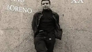 Manu Moreno - X X (Complete Album) (Music for relax and Concentration)