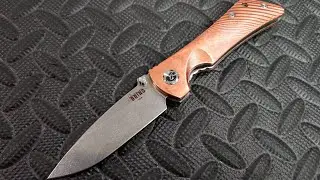 SOUTHERN GRIND COPPER SPIDER MONKEY REVIEW GOOD & BAD