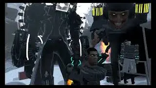 There Getting Stronger (Skibidi War)