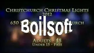 epic christmas light show00h03m37s 00h03m43s