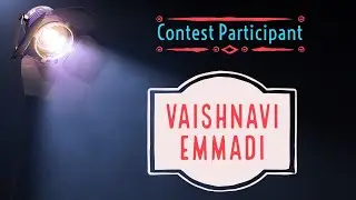 EdTalks | Emmadi Vaishnavi | Goals and how to achieve them | JAM | EPL-2 | EdStation
