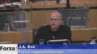 Doen & doorpakken, daar houden we bij Forza! van